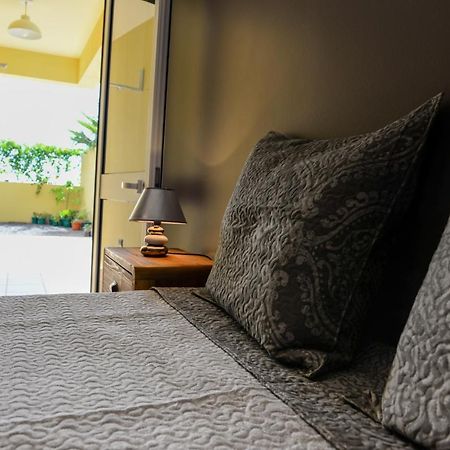 Bela Vista Capazi Apartamento Porto Santo Exterior foto