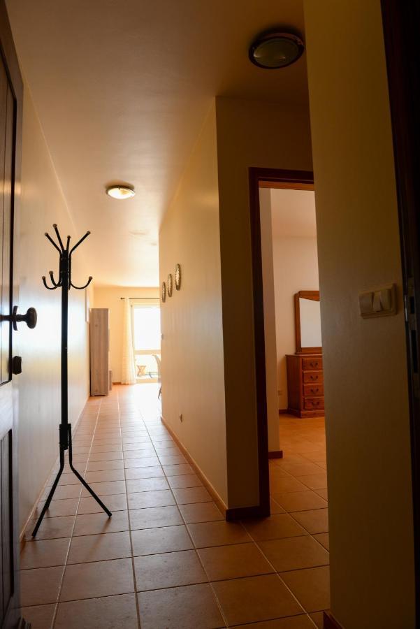 Bela Vista Capazi Apartamento Porto Santo Exterior foto